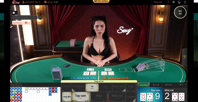 Mách bạn luật chơi cơ bản nhất mà thành viên cần nắm