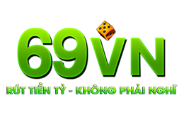 logo footer 69vn