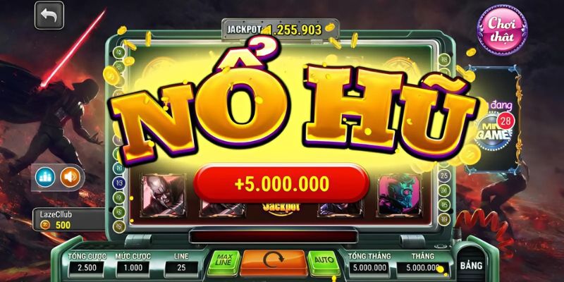 Nổ hũ ong mật - canh giờ vàng nổ cực lớn