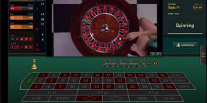 Roulette 69VN