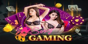 sảnh sexy 69vn